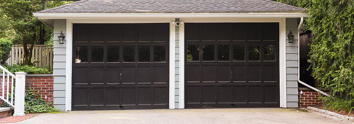 Wayne Dalton Custom Wood Garage Doors Installation Service in Hialeah, Florida