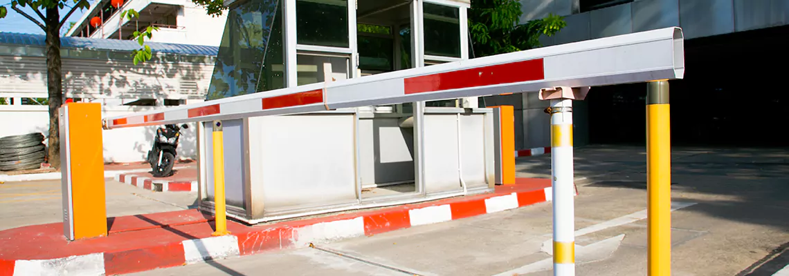 Parking Garage Gates Repair in Hialeah, FL