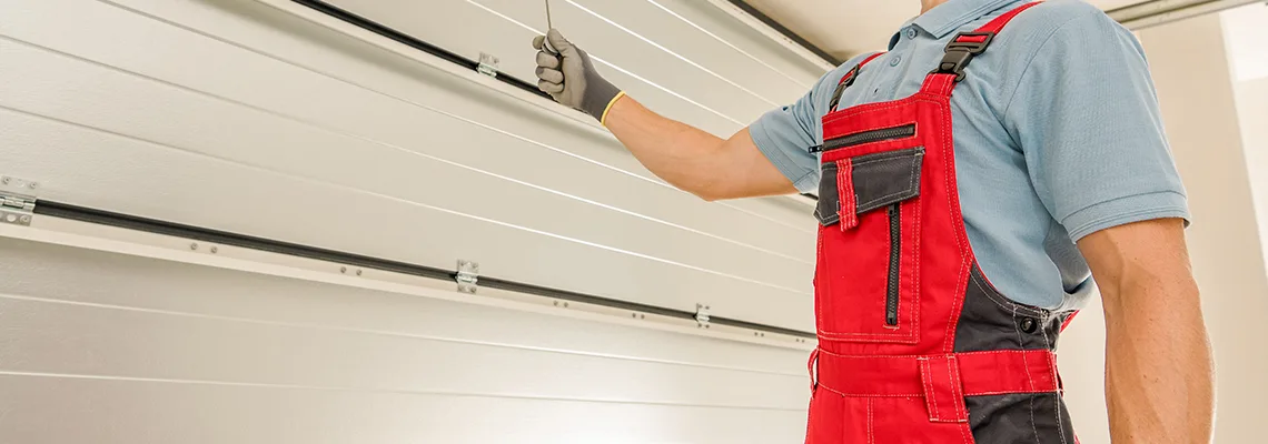 Garage Door Cable Repair Expert in Hialeah, FL