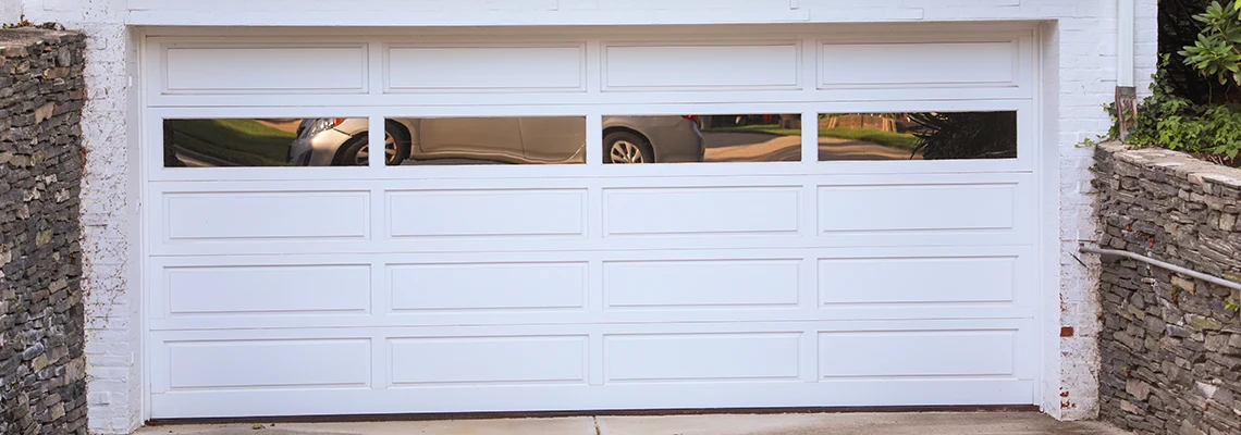 Residential Garage Door Installation Near Me in Hialeah, FL