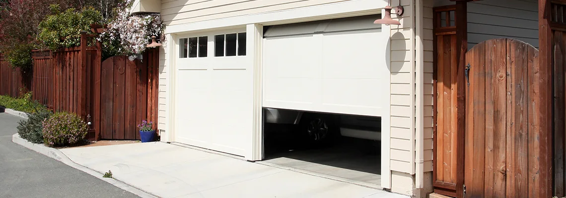 Garage Door Chain Won't Move in Hialeah, Florida