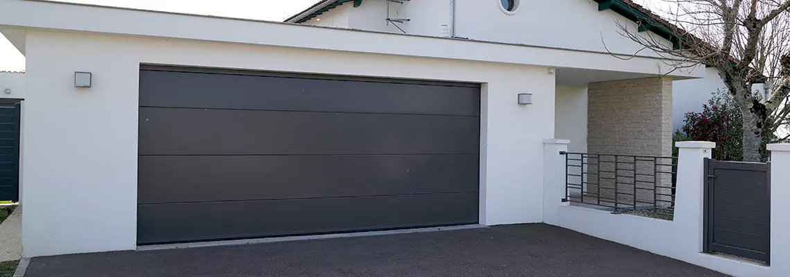 New Roll Up Garage Doors in Hialeah, FL