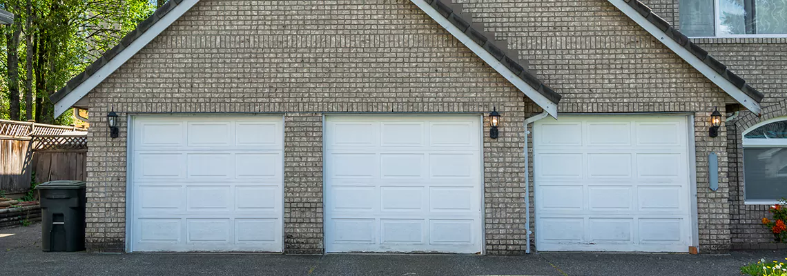 Garage Door Emergency Release Services in Hialeah, FL