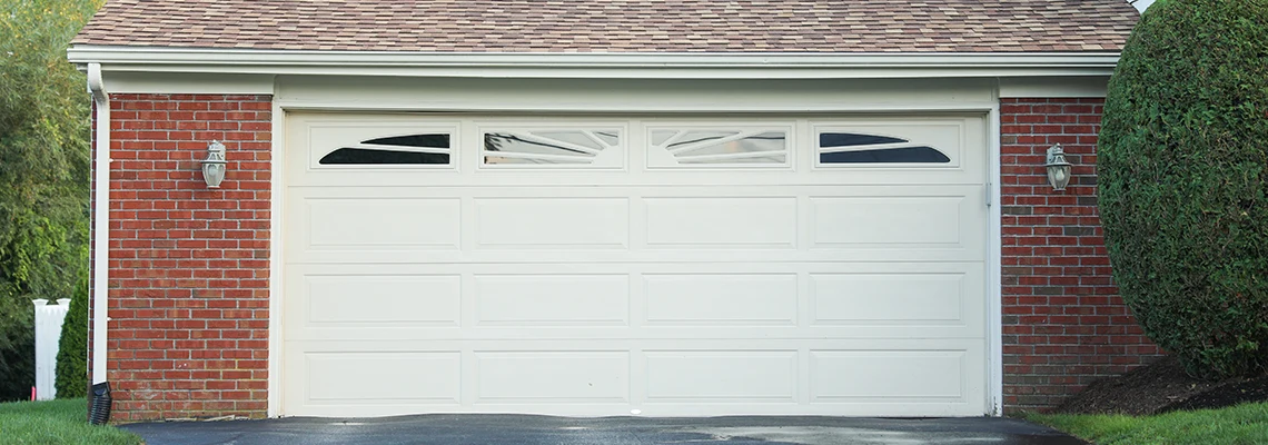 Residential Garage Door Hurricane-Proofing in Hialeah, Florida