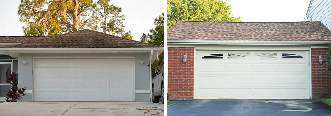 Gliderol Garage Doors Service in Hialeah, Florida