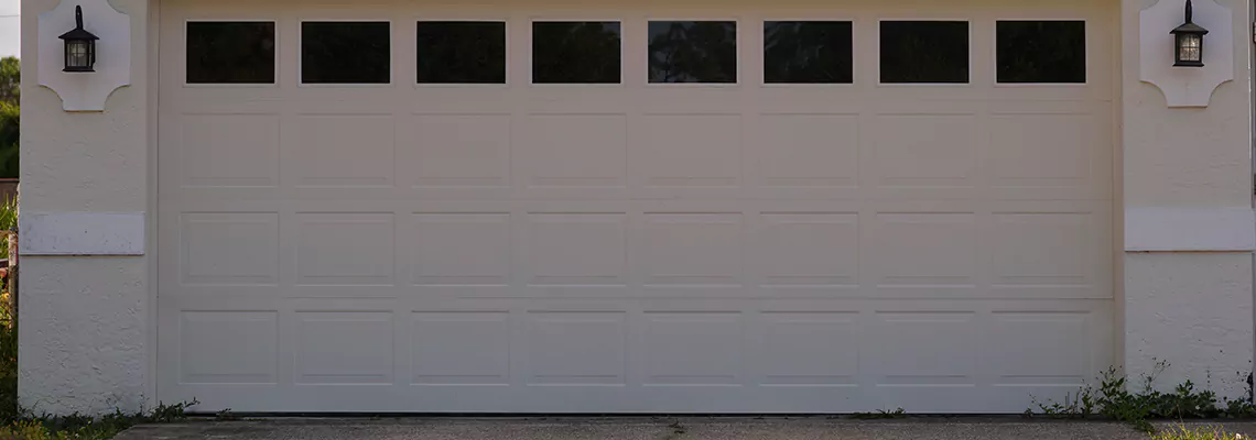 Windsor Garage Doors Spring Repair in Hialeah, Florida