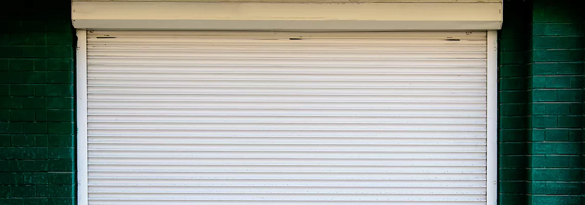 Rolling Steel Door Replacement in Hialeah, Florida