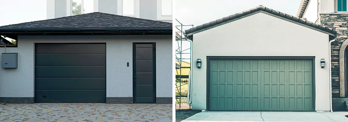 Custom Garage Doors Maintenance in Hialeah, Florida