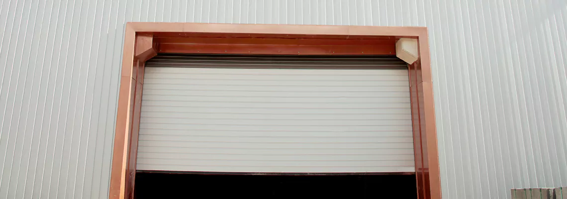 Repair Garage Door Won't Close All The Way Manually in Hialeah, FL